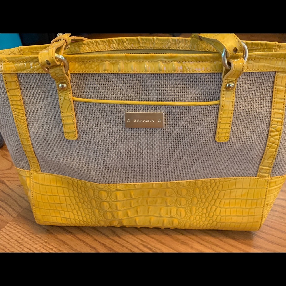 Brahmin handbag